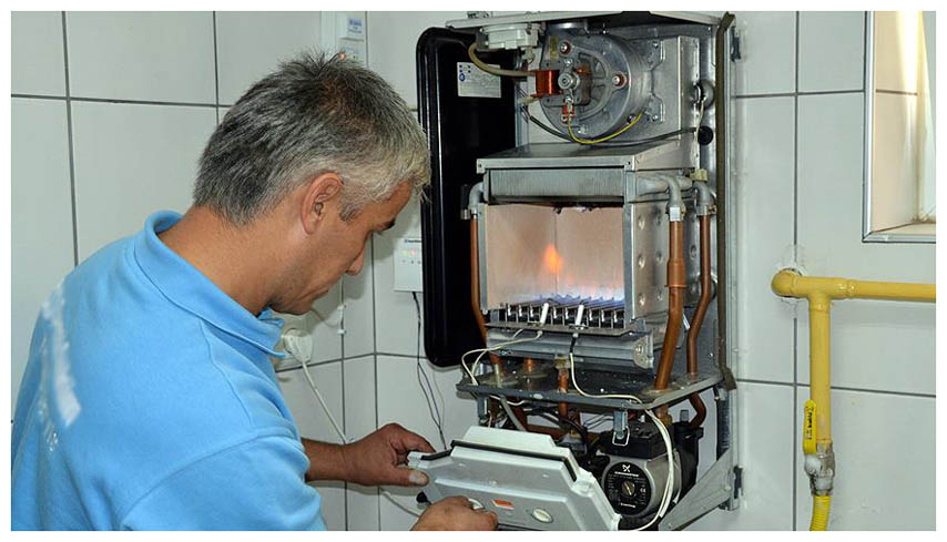 Güney Kombi Tamircisi